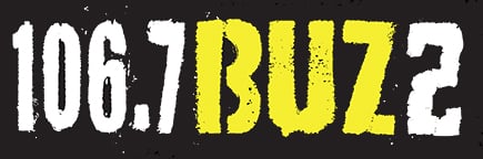 Buzz Logo