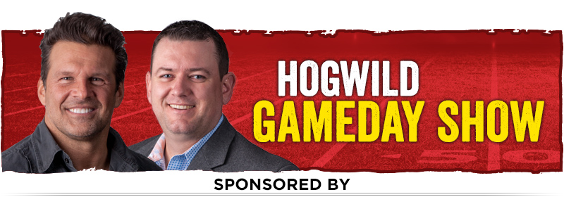 Hogwild Gameday Show