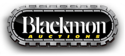 Blackman Auctions