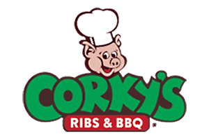 Corky's Ribs & BBQ