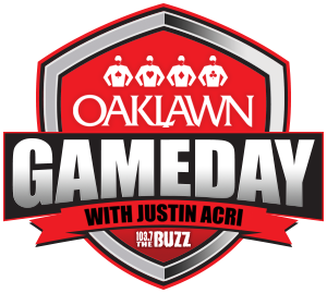 Oaklawn Gameday Podcast