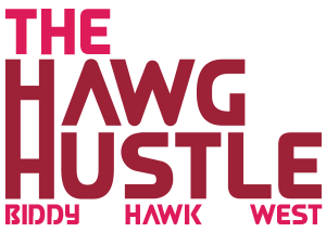 The Hawg Hustle Podcast