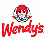 Wendys - Logo - 160x160