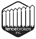 fence brokers