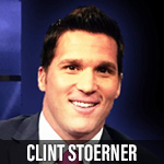 Clint Stoerner