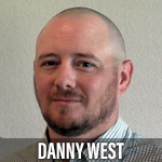 Danny West