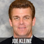 Joe Kleine