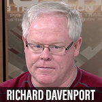 Richard Davenport