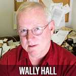 Wally Hall