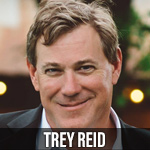Trey Reid