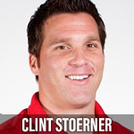Clint Stoerner