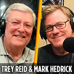 The Wild Side with Trey and Mark