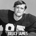 Bruce James