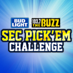 Bud Light SEC Pickem Challenge