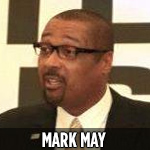 Mark May