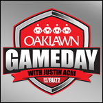 Oaklawn Gameday