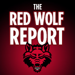 The Red Wolf Report