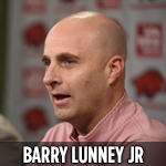 Barry Lunney Jr