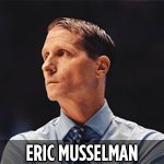 Eric Musselman