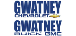 Gwatney Chevrolet Buick GMC