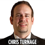 Chris Turnage