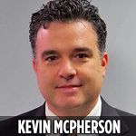 Kevin McPherson