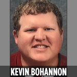 Kevin Bohannon