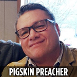 Pigskin Preacher