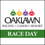 Oaklawn Raceday