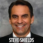 Steve Shields