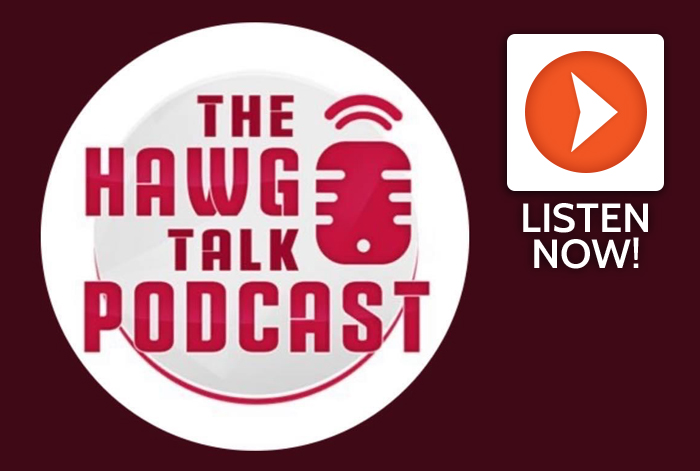 Hawg Talk Podcast